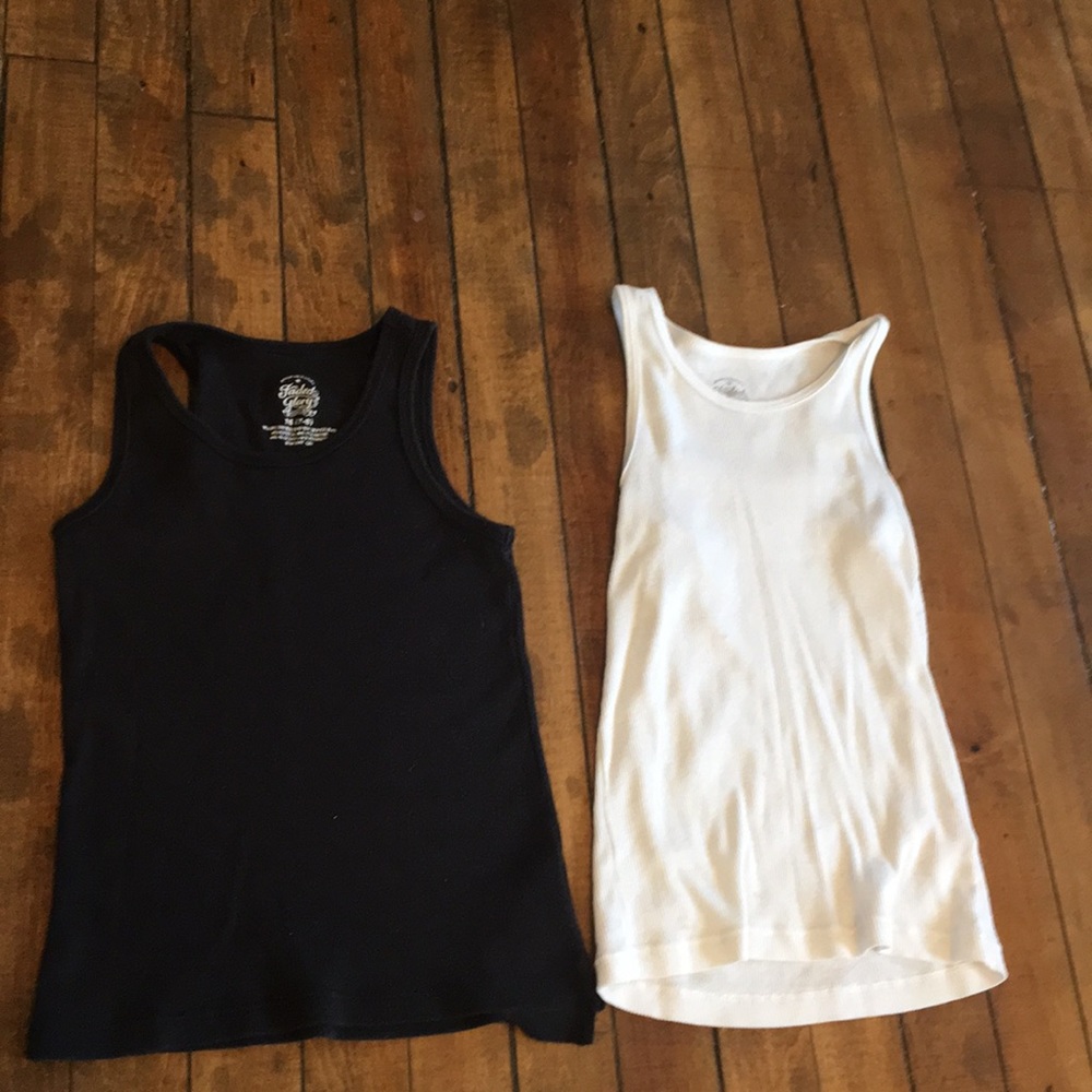 Kids tank top